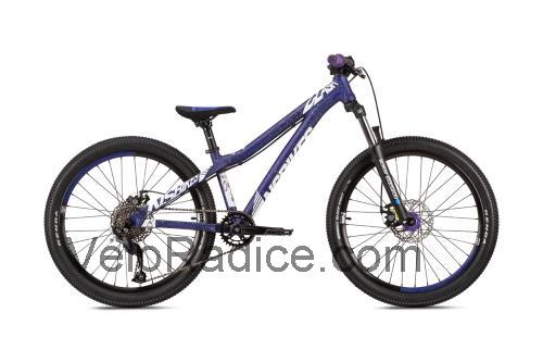 NS Bikes Clash 24 scheda tecnica e recensioni